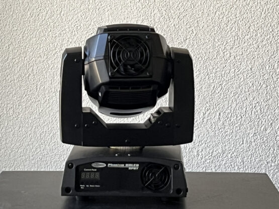 Phantom 50 LED spot - Afbeelding 3