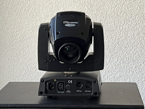 Phantom 50 LED spot - Afbeelding 4