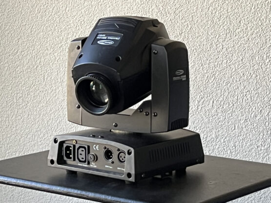 Phantom 50 LED spot
