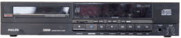 Philips CD650_W3R7912