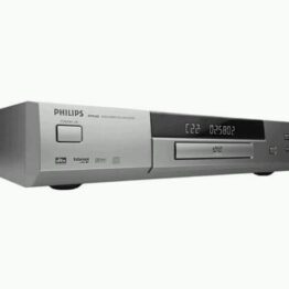 Philips DVD 622 dvd speler