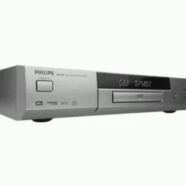 Philips DVD 622 dvd speler