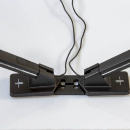 Philips Electret hi-fi microphone set_W3R9179