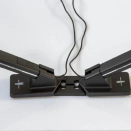 Philips Electret hi-fi microphone set_W3R9179