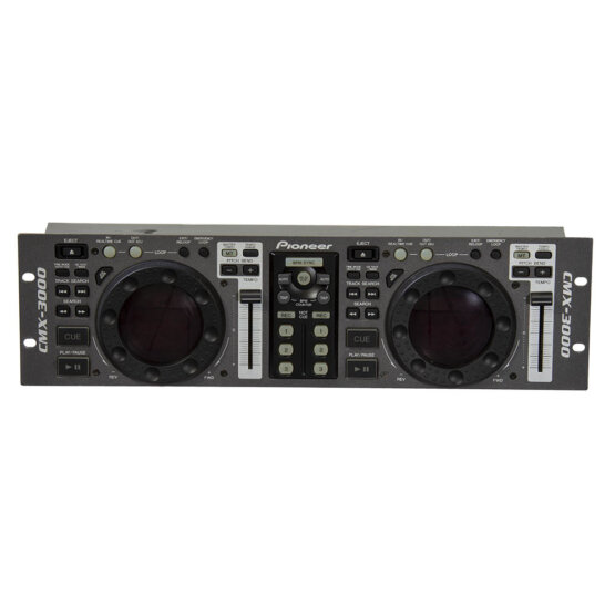 Pioneer CMX-3000_W3R9099