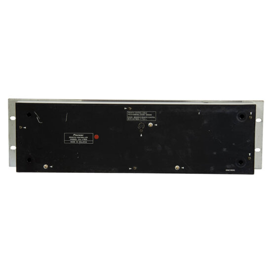Pioneer CMX-3000_W3R9100
