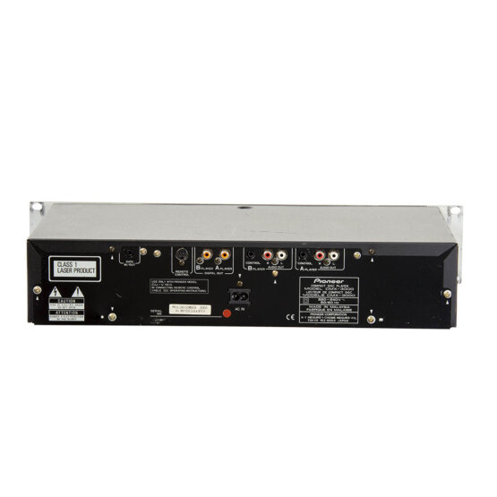 Pioneer CMX-3000_W3R9102