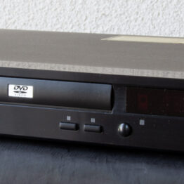 Pioneer DV-444 dvd speler
