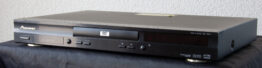 Pioneer DV-444 dvd speler