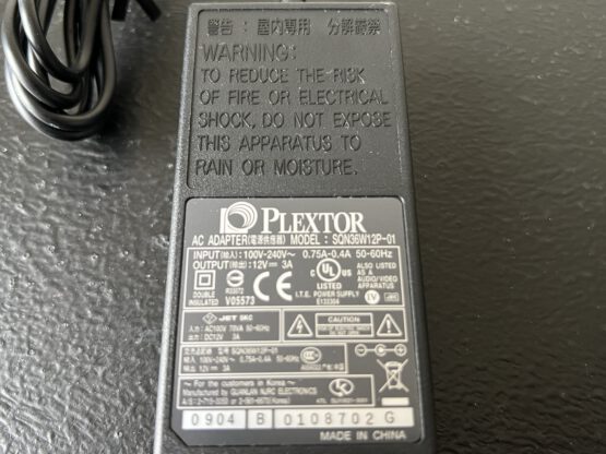 Plextor Plextalk PTN2 - Afbeelding 7