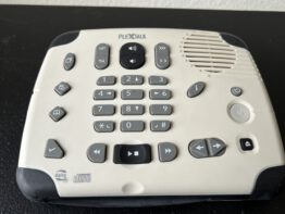 Plextor Plextalk PTN2