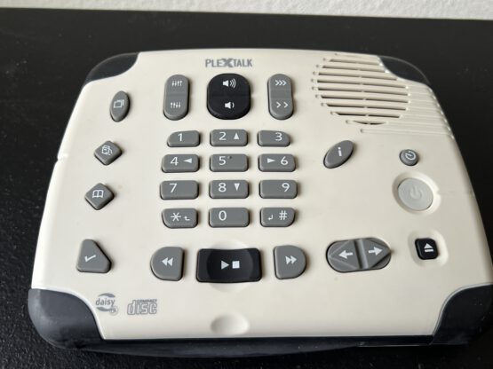 Plextor Plextalk PTN2
