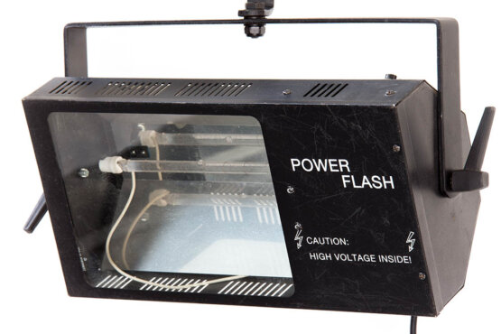 Power Flash stroboscoop_W3R8582