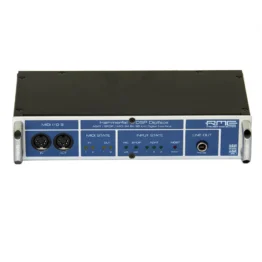 RME Hammerfall DSP Digiface