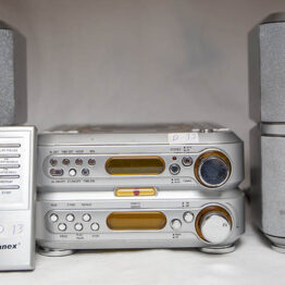 Ranex HiFi mini set_Q2B6296