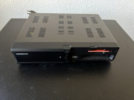 Rebox RE-2701SPVR