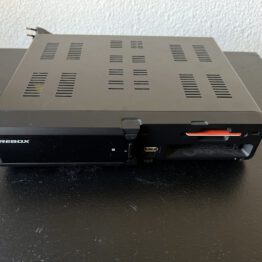 Rebox RE-2701SPVR