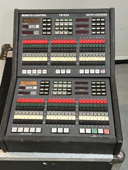 Lyrec TR-532 Remote-Control