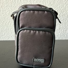 Rowi camera tas