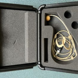 Shure BETA 54