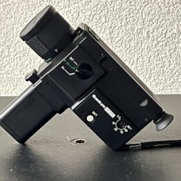 Sankyo EM20XL super 8 camera