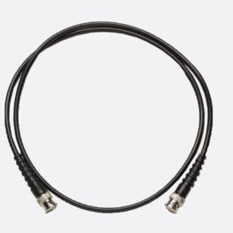 Sennheiser BNC kabel, 1 mtr