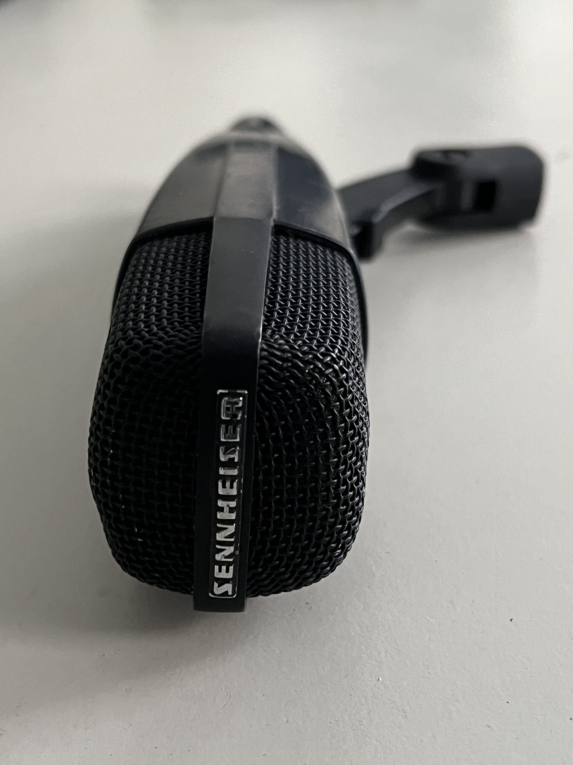 Sennheiser MD 421-u-4 serie nummer 33370 - Afbeelding 3