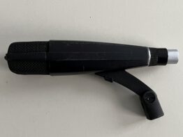 Sennheiser MD 421-u-4 serie nummer 33370