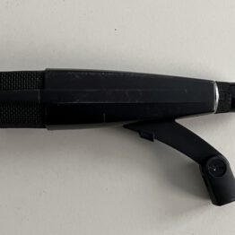 Sennheiser MD 421-u-4 serie nummer 33370
