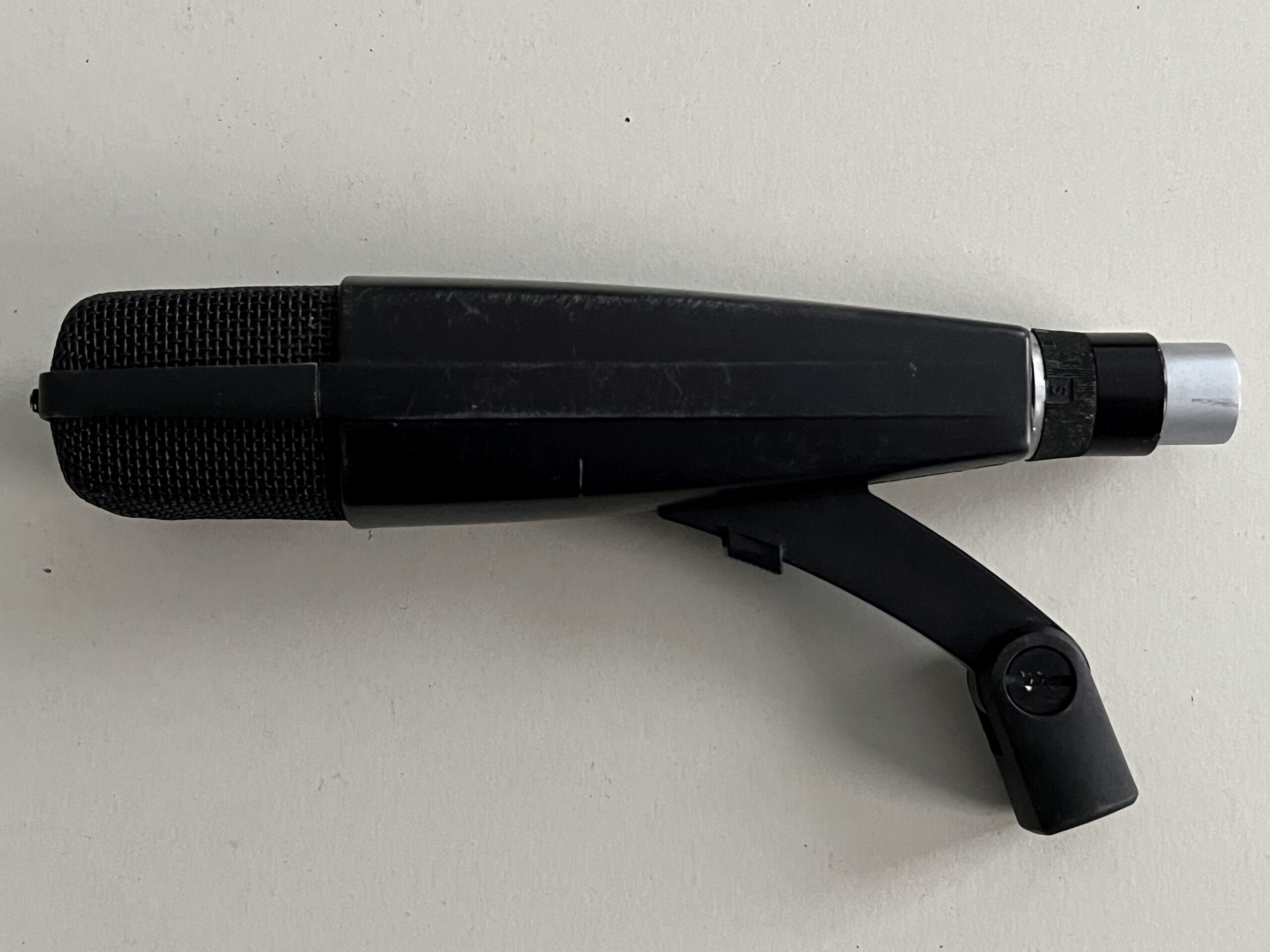 Sennheiser MD 421-u-4 serie nummer 33370