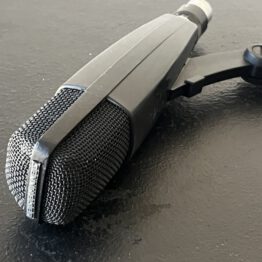 Sennheiser MD 421-u-4 (zwart)