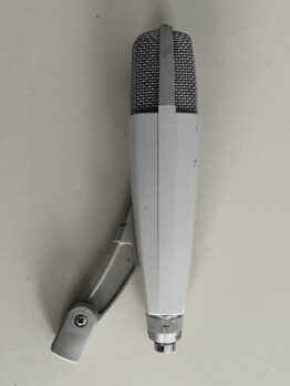 Sennheiser MD 421N serie nummer 83941