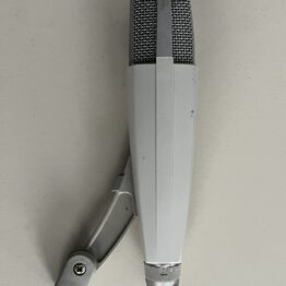 Sennheiser MD 421N serie nummer 83941
