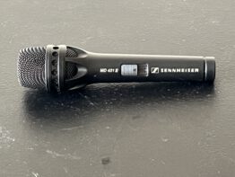Sennheiser MD 431-2