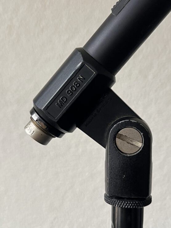 Sennheiser MD 908N - Afbeelding 5