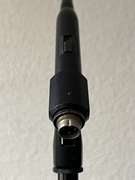 Sennheiser MD 908N, met DIN3 connector - Afbeelding 5