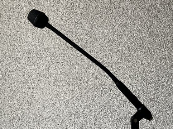 Sennheiser MD 908N, met DIN3 connector
