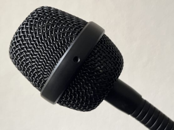 Sennheiser MD 908N, met DIN3 connector - Afbeelding 2