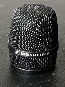 Sennheiser ME 3005 serie nr 109089 kapsel