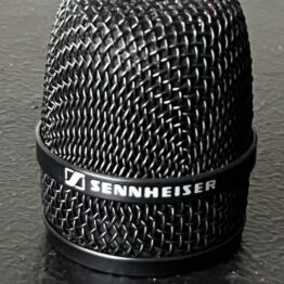 Sennheiser ME 3005 serie nr 109089 kapsel