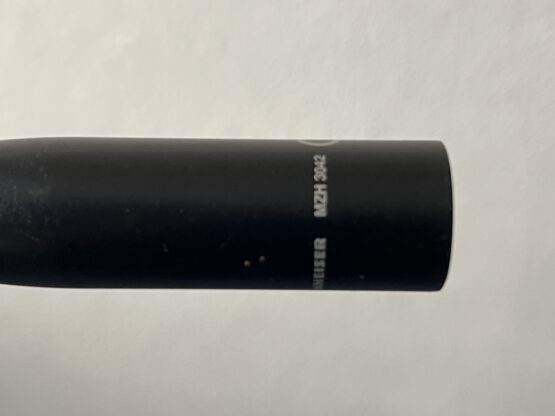Sennheiser ME35 op MZH 3042 - Afbeelding 4