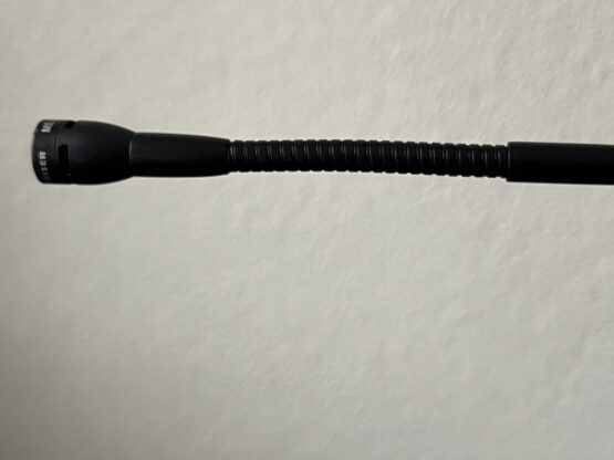 Sennheiser ME35 op MZH 3042 - Afbeelding 3