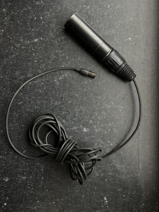 Sennheiser ME401
