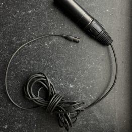 Sennheiser ME 401