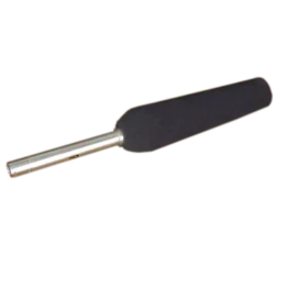 Sennheiser ME80 shotgun