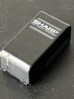 Sharp BT 2800NC accu voor camera