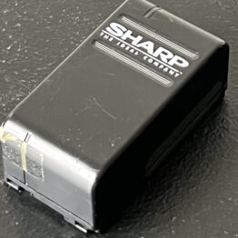 Sharp BT 2800NC accu voor camera
