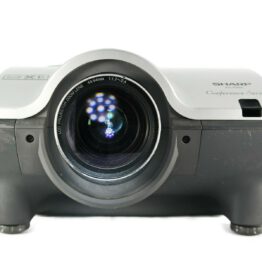 Sharp XG-P25X