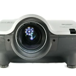 Sharp XG-P25X