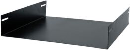Showgear Shelf for Pro Metal Equipment Rack
